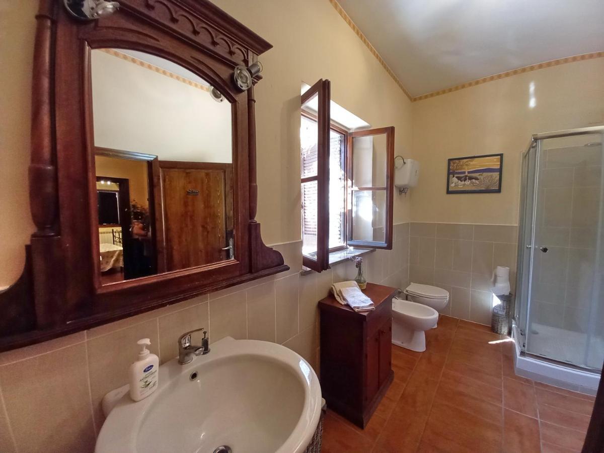 Casa Le Celle Konuk evi Cortona Dış mekan fotoğraf